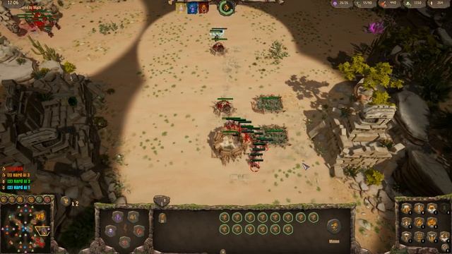 War Party Review - Worthabuy? смотреть онлайн