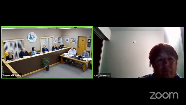 3/7/2022. Town Board Meeting. смотреть онлайн
