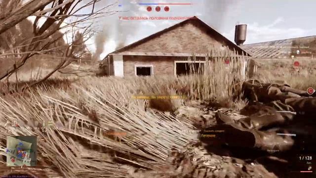 Как правильно одеть солдат в Enlisted⭐Фишки кастомизации смотреть онлайн