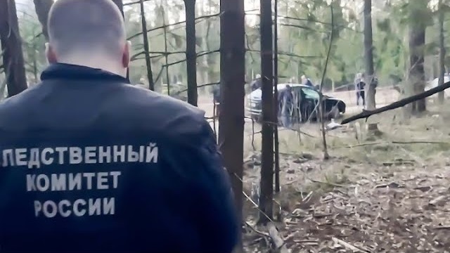 ЛИКВИДАЦИЯ ПОЛИЦЕЙСКИХ. ЗНАКОМЫЙ ПОЧЕРК в Ногинском районе Подмосковья смотреть онлайн