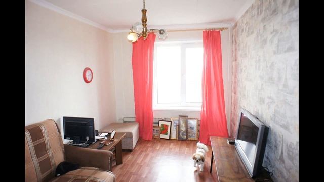 м. Рязанский Проспект/продажа 2к.кв/ул. Академика Скрябина д.20к1