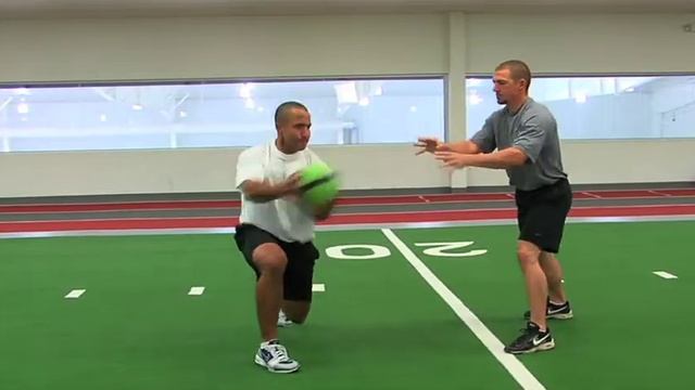 Split Open Quick Hops with Toss2b смотреть онлайн