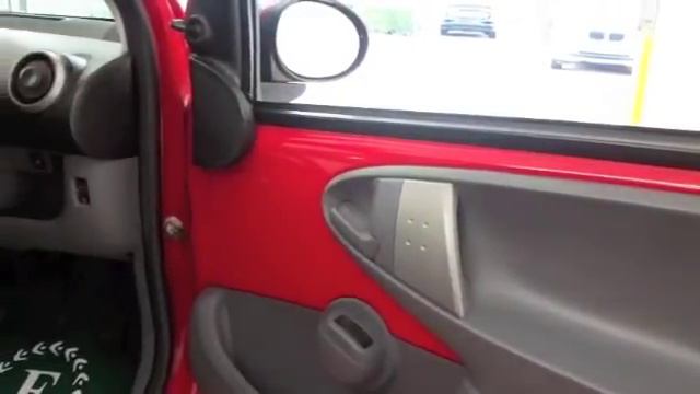 PEUGEOT 107 HATCHBACK (2011) 1.0 URBAN 5DR - FD11XFP