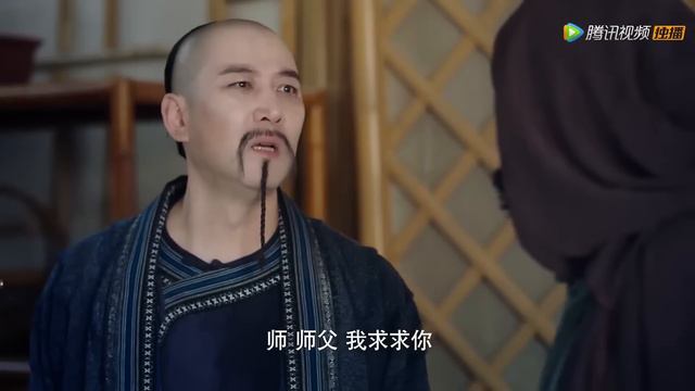速看44 | 少女遇險，功夫小子不再隱藏實力，秒殺大魔頭 🐱🏍 中国电视剧 смотреть онлайн