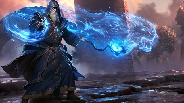Top 10 Most Powerful D&D Spells смотреть онлайн
