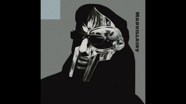 free MF DOOM vintage sample pack - Doom II