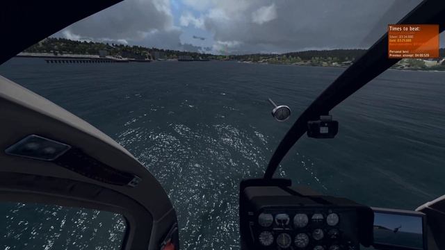 Take on Helicopters: Noisecontrollers | All time trials смотреть онлайн