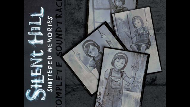 Silent Hill Shattered Memories OST - Devil's Laughter смотреть онлайн