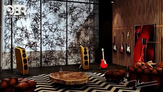 Hi-Res Audiophile Test Speaker - Best Voices & Dynamic Sound - Audiophile NBR Music