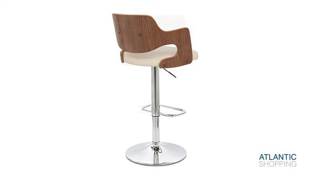 Amazon Bar Stool смотреть онлайн