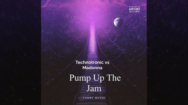 Pump Up The Jam (D) #TechHouse смотреть онлайн