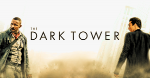 Тёмная башня (The Dark Tower) - трейлер