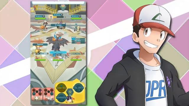 Pokemon Masters EX 2nd Year Review - Back on Track? смотреть онлайн