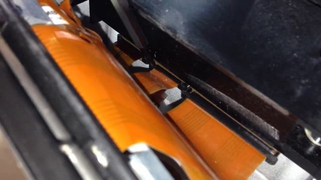 замена головки Qmatic VISION смотреть онлайн