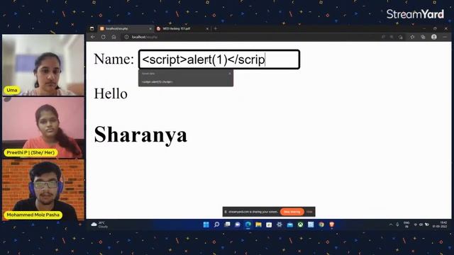 Web Hacking 101 смотреть онлайн