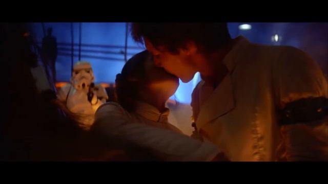 Forever my Princess | Peter Gabriels Heroes | Star Wars смотреть онлайн