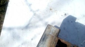 ПРИСПОСОБЛЕНИЕ для подъема гаража гидравлическим домкратом