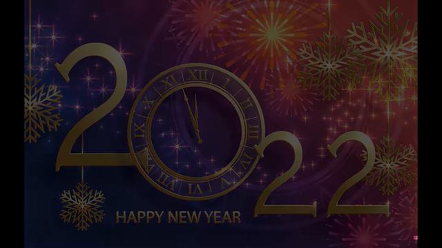 [S] HAPPY NEW YEAR 2022 EVERYONE!!!! 💚 смотреть онлайн