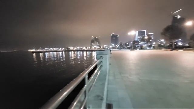 Baku 02.11.2021  LİVE - Bulvar