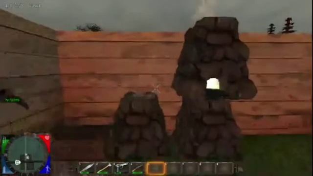 Интересные моменты со стримов Veniresa.Seven days to die #7 смотреть онлайн