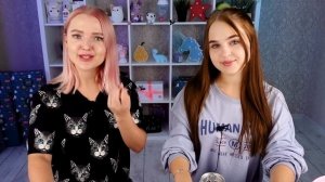 Обычная ЕДА против ЭНЕРГЕТИКОВ Челлендж! Challenge с ЕДОЙ / Алиса Лисова