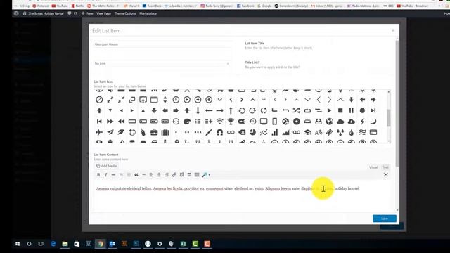 Wordpress how to make basic text changes using the Enfold wordpress theme смотреть онлайн