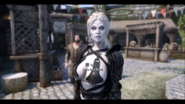 Skyrim Modding Update смотреть онлайн