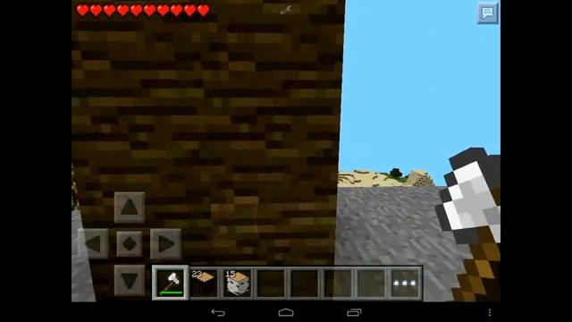 Обзор мода Tree Chopper #5