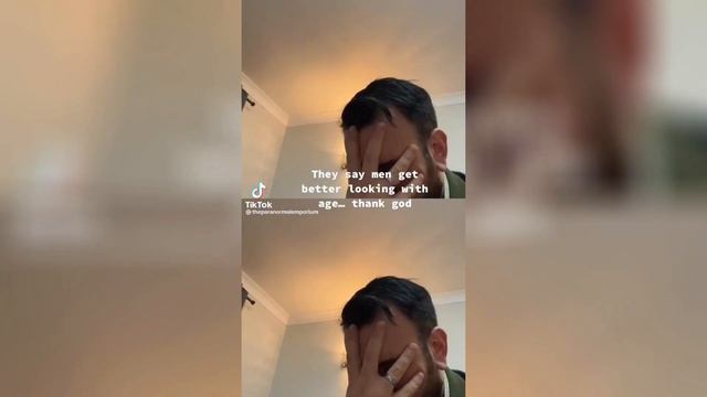 From Tears to Joy: TikTok Users React to the Teenage Filter | #VickysChoice смотреть онлайн