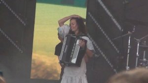 Нейромонах Феофан - На дворе @ Дикая Мята 2023 @wildmintfestival @Neurofeofan