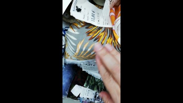 Прогулка по швейному МАГАЗИНУ??♀️ мои ПОКУПКИ?прошу ВАШИХ советов #покупки #швейныймагазин #ткани смотреть онлайн