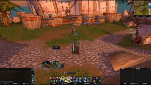 Unerring Vision of Lei-Shen - Moonkin Overpowerness