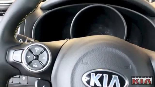 Review of 2014 Kia Soul at Midwest Kia Wichita, KS смотреть онлайн
