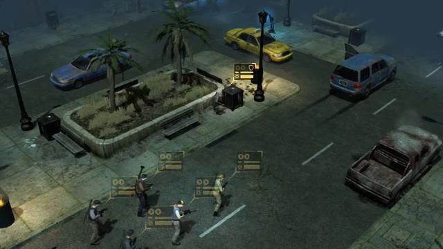 Falling Skies: The Game - Classes Walk Through - Little Orbit смотреть онлайн