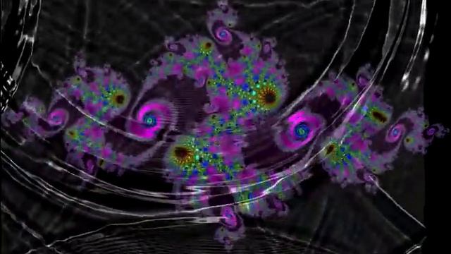 Water waves ray tracing simulation смотреть онлайн