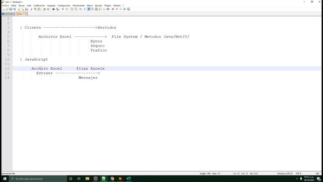 Desarrollo JEE WebSockets Ejemplo Practico смотреть онлайн