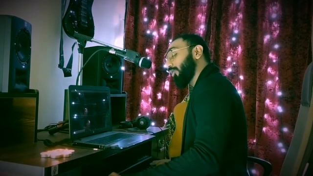 perfect cover (auziee) by auzer shaikh смотреть онлайн