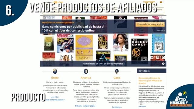 10 Ideas para Iniciar tu propio Negocio en Internet ? смотреть онлайн
