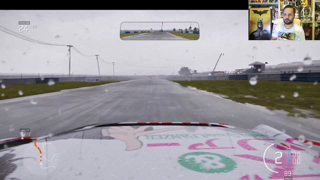 TRAICIÓN SONYER - XBOX ONE S - PS4 PRO - SONY PLAYSTATION - MICROSOFT - FORZA 6 - GAMEPLAY смотреть онлайн