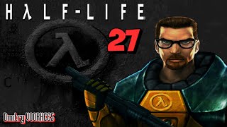 Project _Ностальгия_ Прохождение Half-Life # 27 {1998}