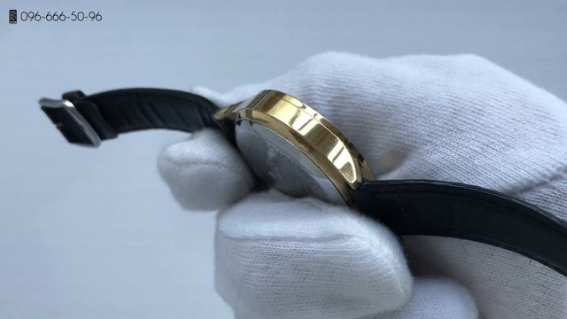 Часы хронограф 