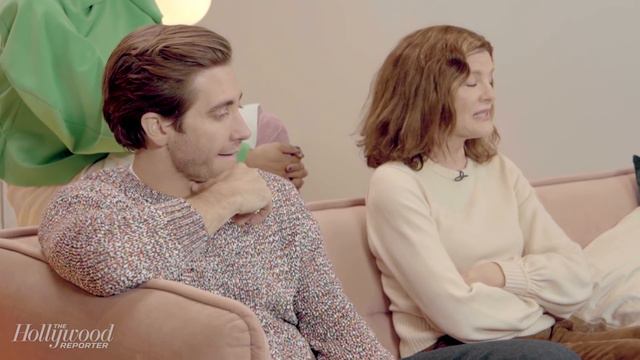 'Velvet Buzzsaw' Stars Jake Gyllenhaal, Rene Russo: Breaking Clichés & The Unexpected | Sundance смотреть онлайн