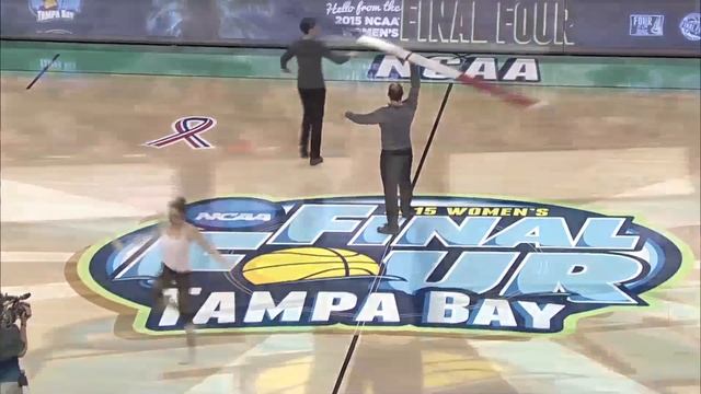 Russian Bar Trio NCAA Final Four смотреть онлайн