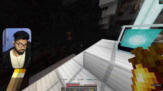 Minecraft survival smp | Minecraft Public SMP Live | JAVA + PE | FREE TO JOIN #minecrafthindi Day23 смотреть онлайн