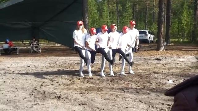 Танец иллюзия обмана смотреть онлайн