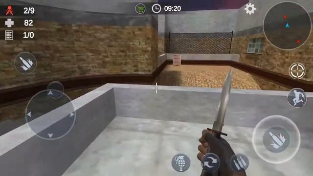 Zombie shooting best gameplay by killer gaming смотреть онлайн