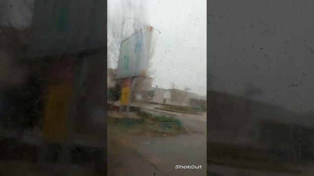 ул.Дружбы- Первомайская -Победы. Новая Каховка. смотреть онлайн