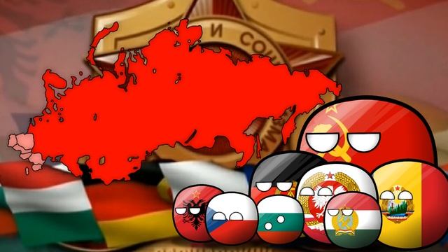 Арт Варшавского Договора смотреть онлайн