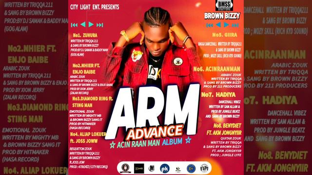 Brown Bizzy- Acin Raan Maan Official #emotional #bongo #zouk #africa #newmusic #sounds смотреть онлайн