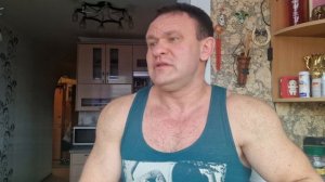 Тренболон до и после